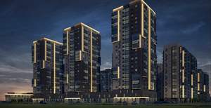 1-к квартира, вторичка, 42м2, 3/18 этаж