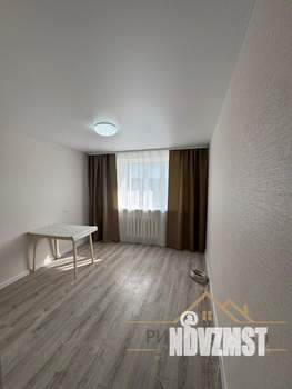 Студия квартира, вторичка, 18м2, 8/9 этаж