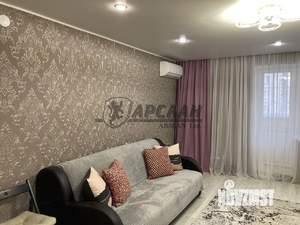 3-к квартира, вторичка, 79м2, 3/9 этаж