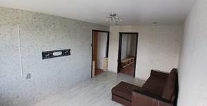 3-к квартира, вторичка, 55м2, 9/9 этаж