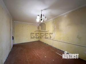 2-к квартира, вторичка, 42м2, 5/5 этаж