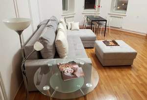 1-к квартира, вторичка, 47м2, 5/5 этаж