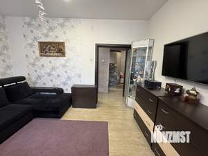 2-к квартира, вторичка, 61м2, 2/2 этаж