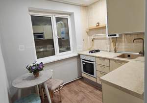 1-к квартира, вторичка, 32м2, 5/5 этаж