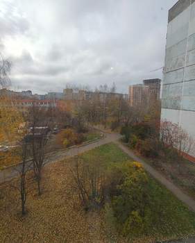 2-к квартира, вторичка, 55м2, 4/10 этаж