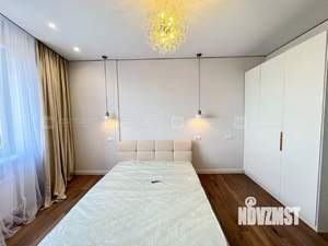 4-к квартира, вторичка, 107м2, 7/23 этаж
