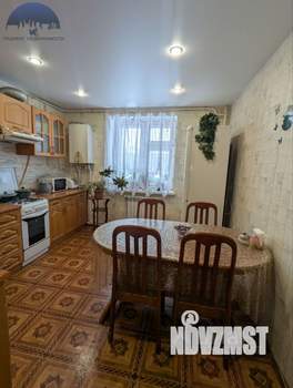 2-к квартира, вторичка, 55м2, 4/5 этаж