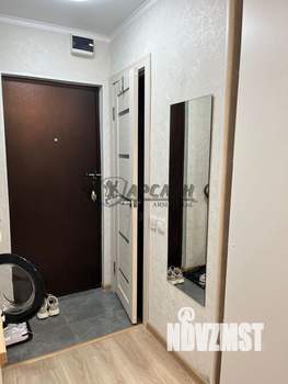 Студия квартира, вторичка, 12м2, 4/5 этаж