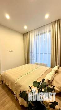 1-к квартира, вторичка, 36м2, 4/8 этаж