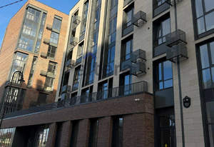 1-к квартира, вторичка, 34м2, 5/7 этаж