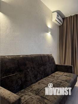 Студия квартира, вторичка, 18м2, 5/5 этаж