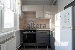 1-к квартира, вторичка, 34м2, 5/5 этаж