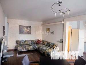 4-к квартира, вторичка, 92м2, 2/9 этаж