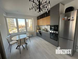 2-к квартира, вторичка, 56м2, 5/19 этаж