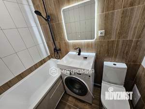 Студия квартира, вторичка, 18м2, 3/10 этаж