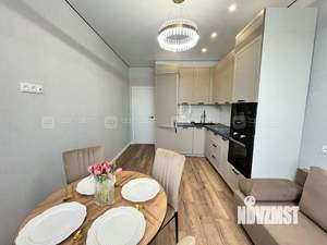 2-к квартира, вторичка, 75м2, 9/23 этаж