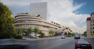 2-к квартира, вторичка, 46м2, 5/8 этаж