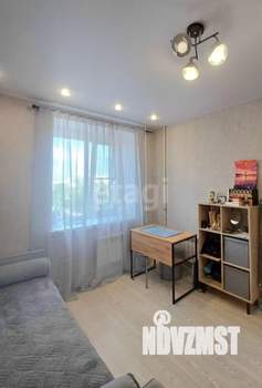 2-к квартира, вторичка, 42м2, 7/9 этаж