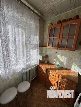 2-к квартира, вторичка, 44м2, 4/5 этаж