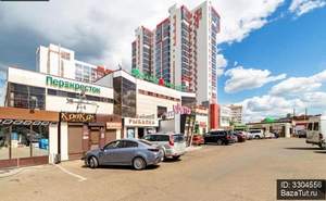 1-к квартира, вторичка, 43м2, 3/17 этаж