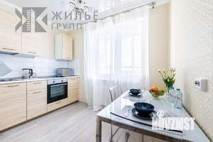 1-к квартира, вторичка, 38м2, 9/19 этаж