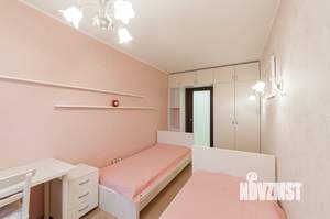 2-к квартира, вторичка, 72м2, 7/9 этаж