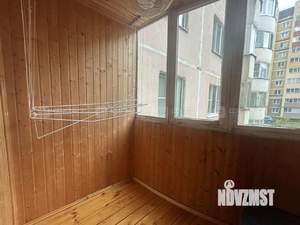 3-к квартира, вторичка, 66м2, 2/10 этаж