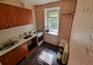 1-к квартира, вторичка, 20м2, 1/9 этаж