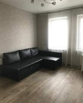 2-к квартира, вторичка, 56м2, 14/21 этаж