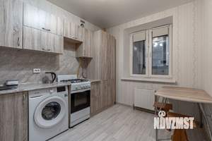 1-к квартира, вторичка, 36м2, 2/10 этаж