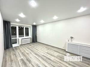 1-к квартира, вторичка, 29м2, 7/9 этаж