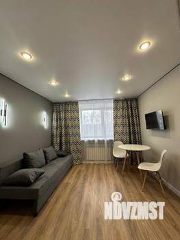 Студия квартира, вторичка, 18м2, 5/9 этаж