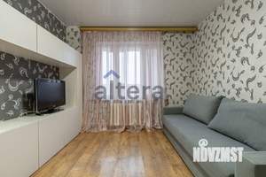 2-к квартира, вторичка, 47м2, 6/18 этаж