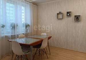 3-к квартира, вторичка, 66м2, 3/10 этаж