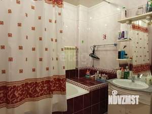 3-к квартира, вторичка, 125м2, 3/5 этаж