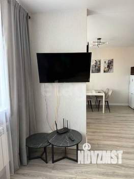 1-к квартира, вторичка, 46м2, 12/16 этаж