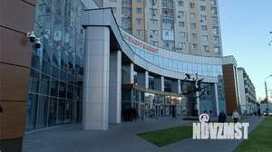 2-к квартира, вторичка, 82м2, 9/24 этаж