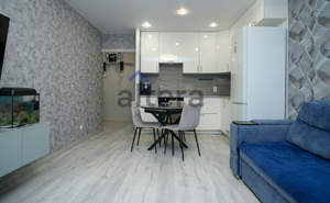 2-к квартира, вторичка, 40м2, 6/7 этаж