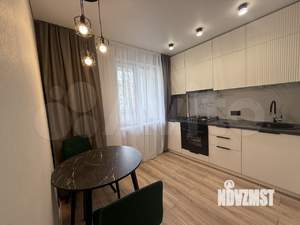 1-к квартира, вторичка, 40м2, 5/9 этаж