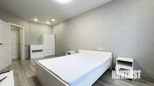 1-к квартира, вторичка, 43м2, 4/10 этаж