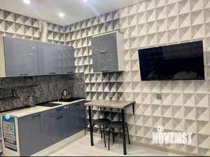 1-к квартира, вторичка, 17м2, 5/12 этаж