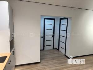 1-к квартира, вторичка, 40м2, 1/5 этаж