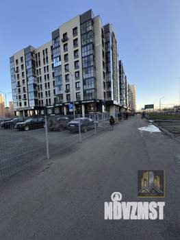 4-к квартира, вторичка, 106м2, 4/9 этаж