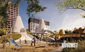 Студия квартира, вторичка, 23м2, 11/18 этаж