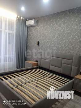 3-к квартира, вторичка, 99м2, 19/21 этаж