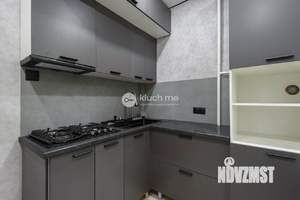 2-к квартира, вторичка, 46м2, 1/5 этаж