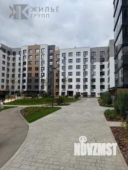 2-к квартира, вторичка, 44м2, 3/8 этаж