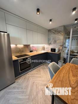2-к квартира, вторичка, 50м2, 6/10 этаж