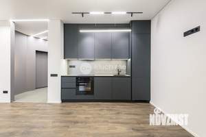 1-к квартира, вторичка, 44м2, 11/20 этаж