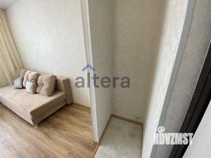 Студия квартира, вторичка, 12м2, 2/5 этаж